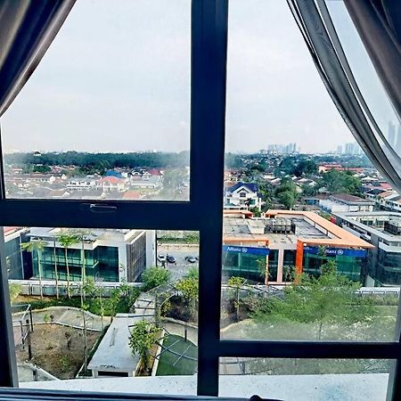 B0812 South Key Mosaic Midvalley Ksl Sgciq 2Bedroom Netflix!! By Stay ยะโฮร์บาห์รู ภายนอก รูปภาพ